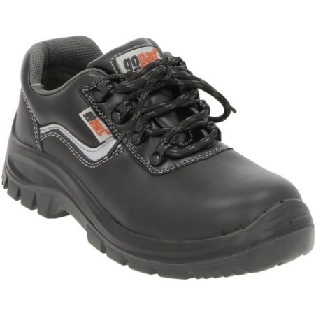Chaussure de sécurité basse taille 42 GOPART 1966005042GP