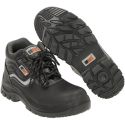 Chaussure de sécurité haute taille 38 GOPART 1966105038GP