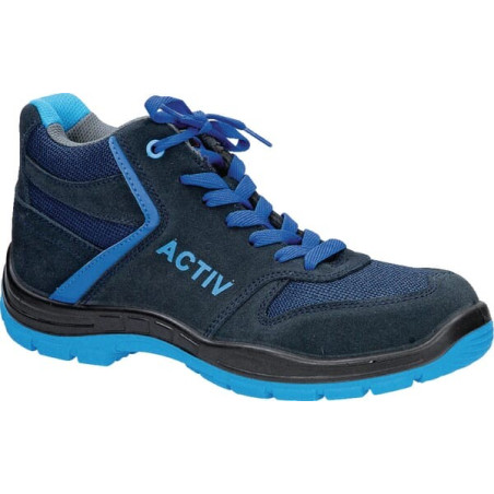 Chaussure de sécurité taille 48 GOPART 1966101048GP