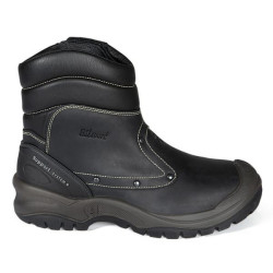 Botte de sécurité taille 48 GRISPORT 72425K48