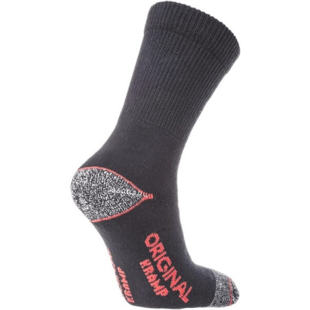 Chaussette travail UNIVERSEL KW12900050150