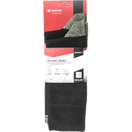 Chaussette travail UNIVERSEL KW12900060142