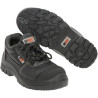 Chaussure de sécurité taille 48 GOPART 1966004048GP