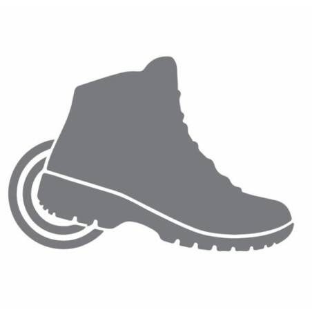 Chaussure de sécurité taille 48 GOPART 1966004048GP