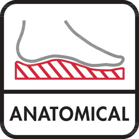 Chaussure de sécurité ELTEN 76584136