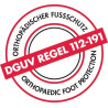 Chaussure de sécurité ELTEN 76584143