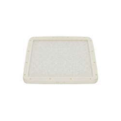Filtre à air ECHO A226-000080 - A226-000220