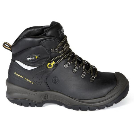 Chaussure de travail taille 43 GRISPORT 7041643