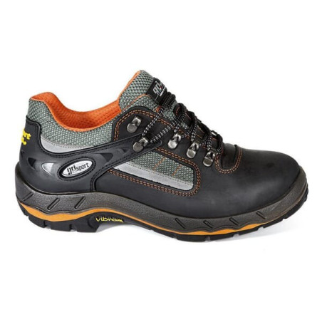 Chaussure de travail basse taille 40 GRISPORT 7160540
