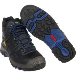 Chaussure de travail haute taille 42 GRISPORT 71001842