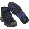 Chaussure de travail haute taille 44 GRISPORT 71001844