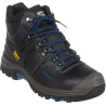 Chaussure de travail haute taille 44 GRISPORT 71001844