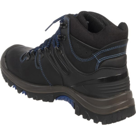 Chaussure de travail haute taille 44 GRISPORT 71001844