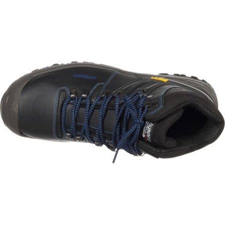 Chaussure de travail haute taille 44 GRISPORT 71001844