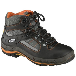 Chaussure de travail haute taille 45 GRISPORT 7160745