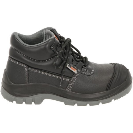 Chaussure de sécurité haute taille 38 GOPART 1966104038GP
