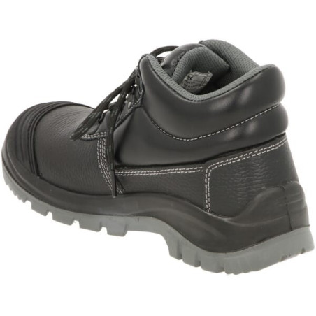 Chaussure de sécurité haute taille 38 GOPART 1966104038GP
