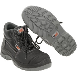 Chaussure de sécurité haute taille 42 GOPART 1966104042GP