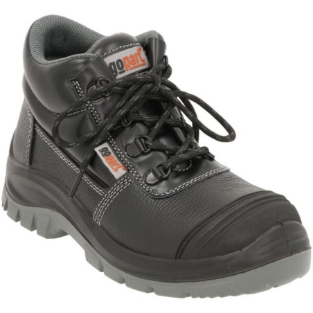 Chaussure de sécurité haute taille 42 GOPART 1966104042GP