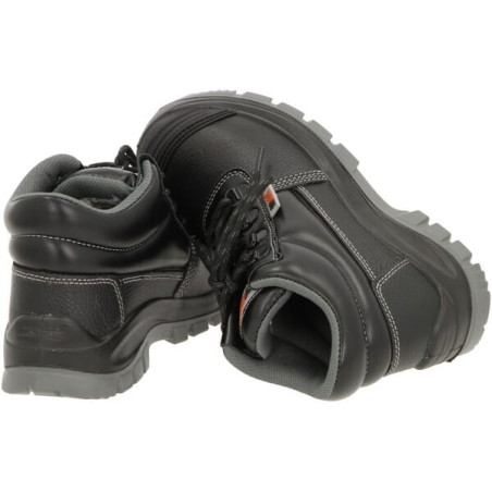 Chaussure de sécurité haute taille 42 GOPART 1966104042GP