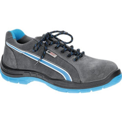 Chaussure de sécurité taille 40 GOPART 1966002040GP