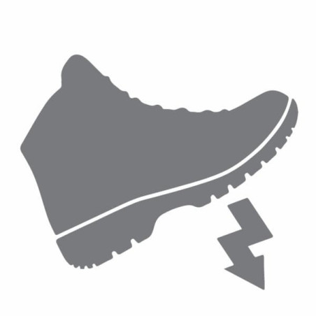 Chaussure de sécurité taille 40 GOPART 1966002040GP