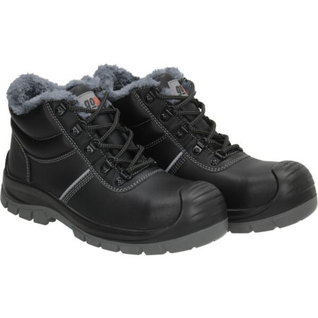 Chaussure de sécurité hiver haute taille 40 GOPART 1966202040GP