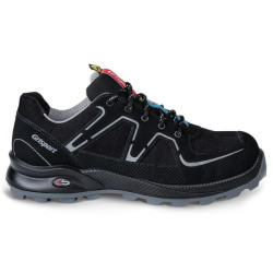 Chaussure de sécurité basse taille 41 GRISPORT 3360341