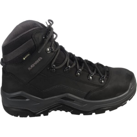 Chaussure de sécurité LOWA 565440