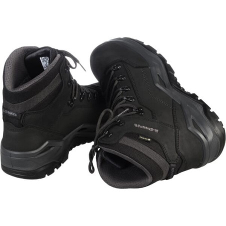 Chaussure de sécurité LOWA 565444