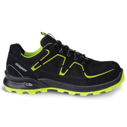 Chaussure de sécurité basse taille 47 GRISPORT 3360547