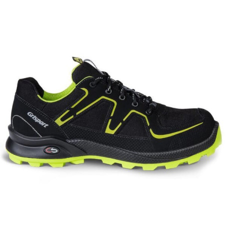 Chaussure de sécurité basse taille 47 GRISPORT 3360547