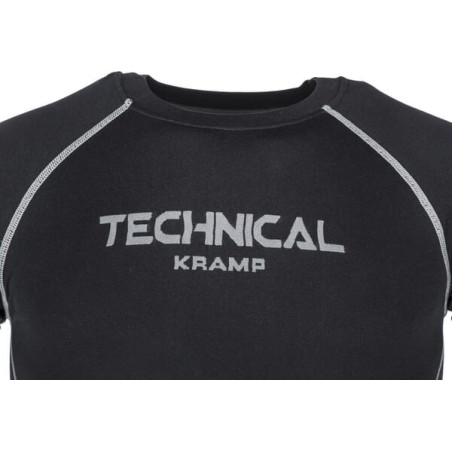 Tee-shirt thermique taille 2-3XL UNIVERSEL KW235200101062