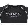 Tee-shirt thermique taille 2-3XL UNIVERSEL KW235200101062
