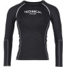 Tee-shirt thermique S-M UNIVERSEL KW235200001050