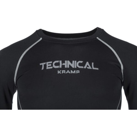 Tee-shirt thermique S-M UNIVERSEL KW235200001050