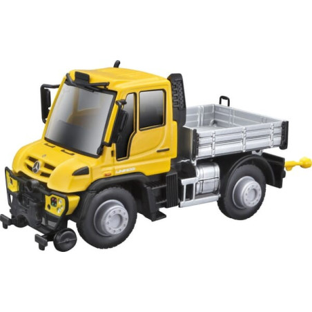 Camion-benne miniature MAISTO MA2123819143