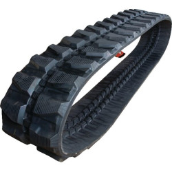 Chenille en caoutchouc UNIVERSEL RT40072572B