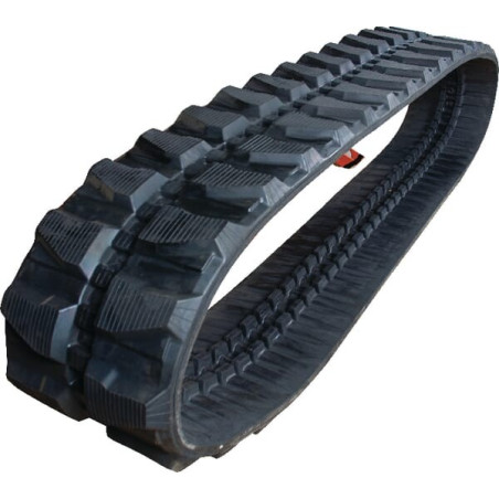 Chenille en caoutchouc UNIVERSEL RT40072572B