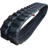 Chenille en caoutchouc UNIVERSEL RT40072572B