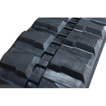 Chenille en caoutchouc UNIVERSEL RT40072572B