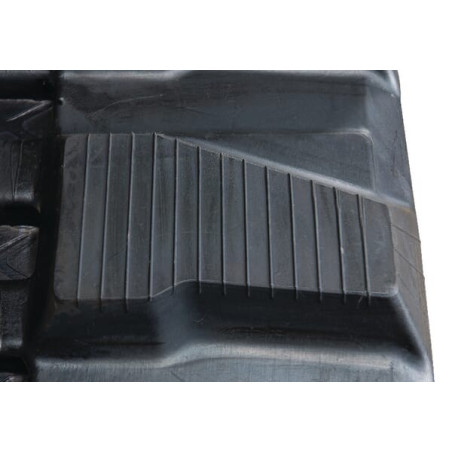 Chenille en caoutchouc UNIVERSEL RT40072572B