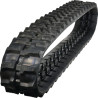 Chenille en caoutchouc UNIVERSEL RT1807239K