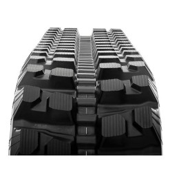 Chenille en caoutchouc CAMSO 1630089013