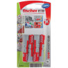 Cheville FISCHER 537654