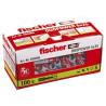 Cheville FISCHER 555005P100