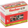 Cheville FISCHER 555105P050