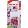 Cheville FISCHER 537650