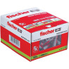 Cheville FISCHER 538240