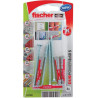 Cheville FISCHER 537660